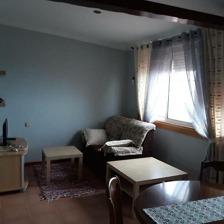 Apartamento Duplex Vigo Apartment Bagian luar foto